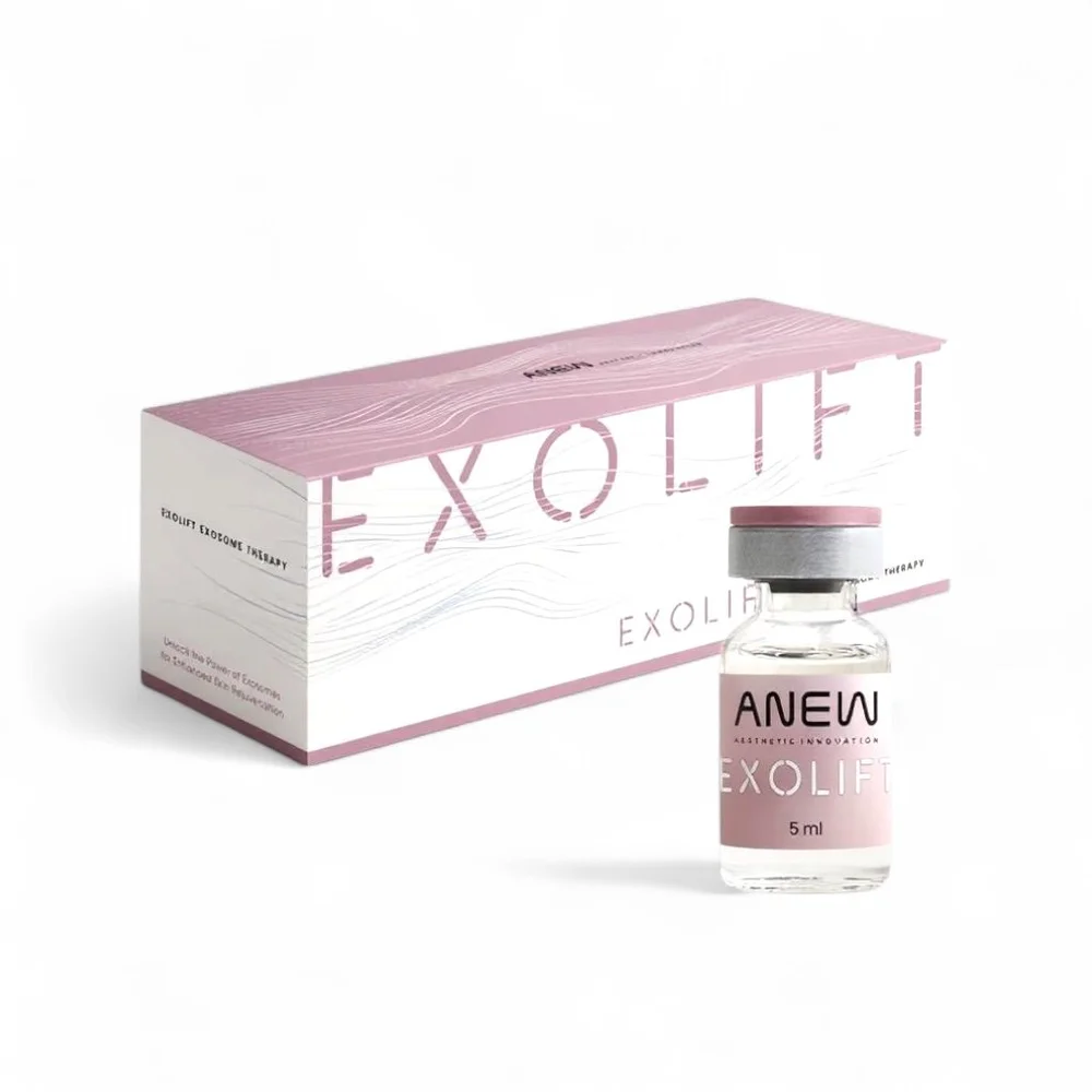 ANEW Exolift Exosome Skin Booster — Aesthetic Power House